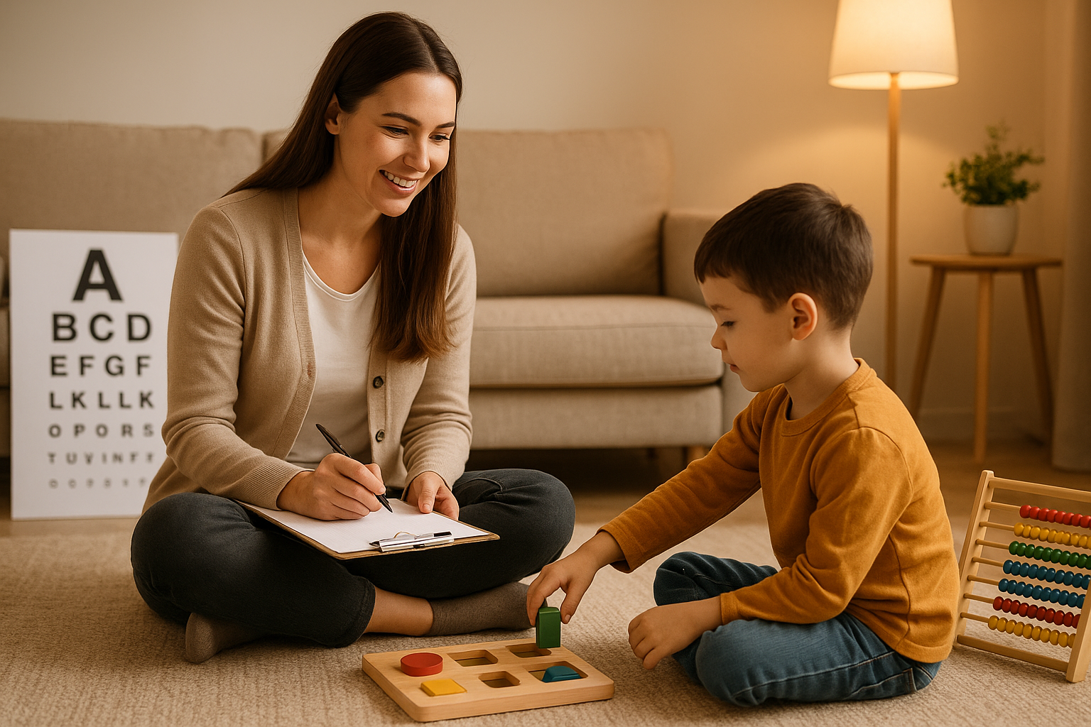 The Surprising Truth About Home-Based ABA Therapy Qualifications
