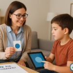 Why In-Home Behavioral Therapy Qualifications Matter for Your Family