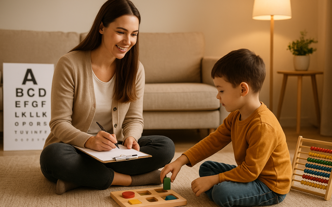 The Surprising Truth About Home-Based ABA Therapy Qualifications