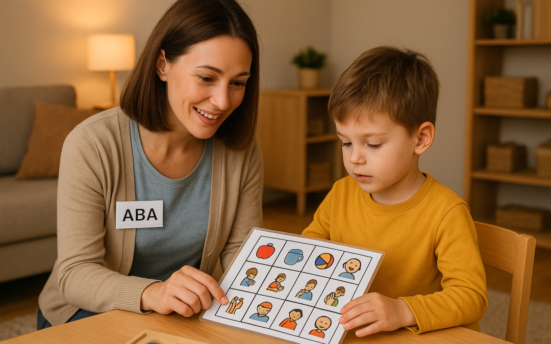 Qualities of Effective ABA Therapists