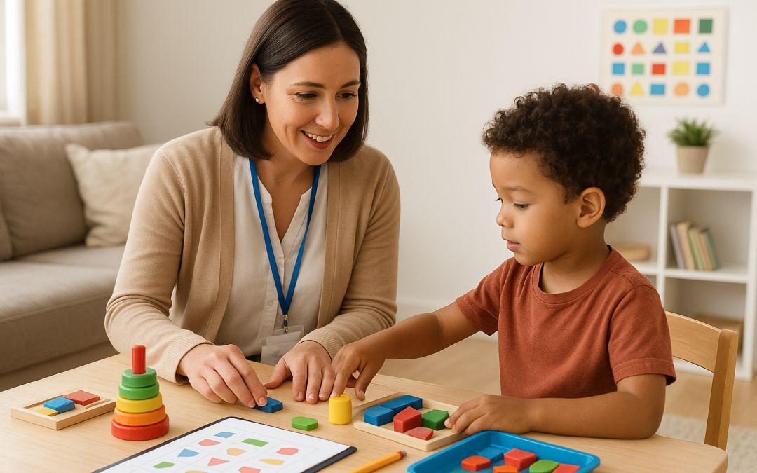 How to Meet In-Home ABA Therapy Requirements with Confidence